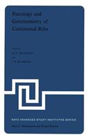 Petrology and Geochemistry of Continental Rifts