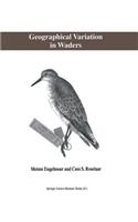 Geographical Variation in Waders