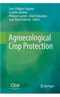 Agroecological Crop Protection