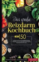 Hannelore Ackermann:Das gro?e Reizdarm