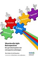Waardevolle Agile Retrospectives