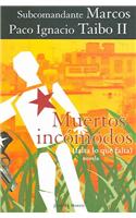 Muertos Incomodos