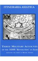 Three Military Accounts of the 1688 'revolution'