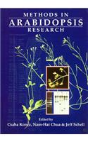 Methods in Arabidopsis Research