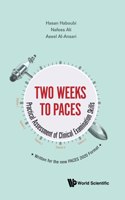 Two Weeks to Paces: Practical Assessment of Clinical Examination Skills