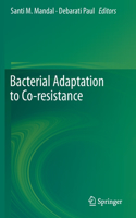 Bacterial Adaptation to Co-Resistance