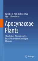 Apocynaceae Plants