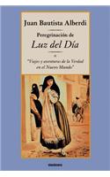 Peregrinación de Luz del Día