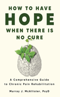 How to Have Hope When There is No Cure