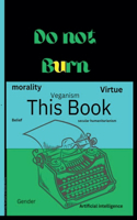 Do Not Burn This Book