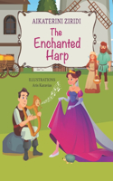 The Enchanted Harp
