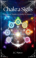 Chakra Sigils