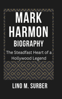 Mark Harmon Biography