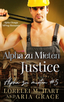 Alpha zu Mieten