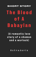 Blood of A Babaylan