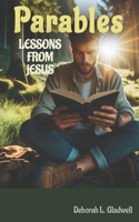 PARABLES - Lessons From Jesus