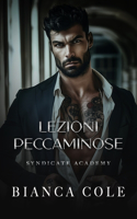 Lezioni Peccaminose