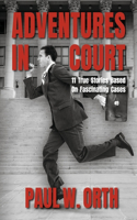 Adventures In Court