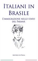 Italiani in Brasile