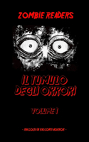Il tumulo degli orrori