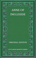 Anne of Ingleside - Original Edition