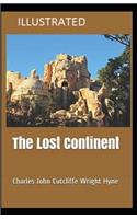 The Lost Continent Illustrated