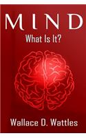 Mind