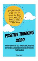 Positive Thinking 2020