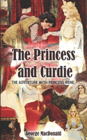 The Princess and Curdie (Annotated): The adventure with Princess Irene.