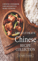 The Ultimate Chinese Recipe Collection