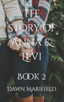 The Story of Anna & Levi