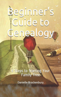 Beginner's Guide to Genealogy: 9 Questions to Ask Yourself