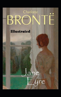 Jane Eyre Illustrated