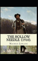 The Hollow Needle Illustrated