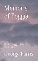 Memoirs of Foggia