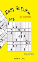 Sudoku Easy 4x4