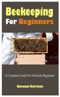Beekeeping For Beginners