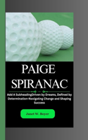 Paige Spiranac