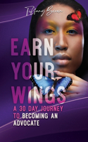 Earn Your Wings