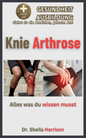 Knie-Arthrose