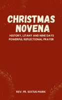 Christmas Novena Prayer Book