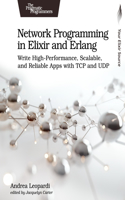 Network Programming in Elixir and Erlang