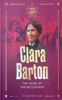 Clara Barton