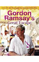Gordon Ramsay’s Great Escape