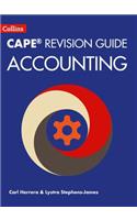CAPE Accounting Revision Guide