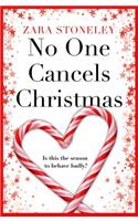 No One Cancels Christmas