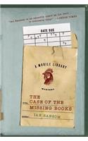 The Case of the Missing Books