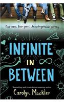 Infinite in Between