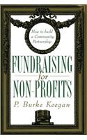 Fundraising for Nonprofits: How to Build a Community Partnership(English)