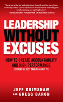 Leadership without Excuses